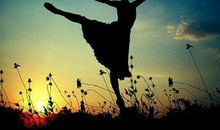 表达内心强大的句子