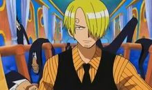 海贼王山治经典台词