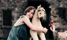 情感心情语录：你的名字是我写过最好的情书