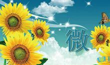 微商发朋友圈早安的句子