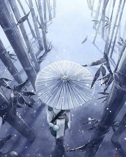 曾经