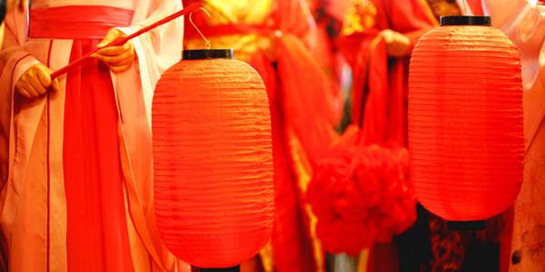 婚姻是古代女性的终生依赖