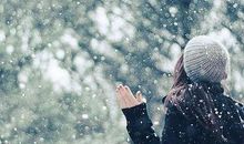 形容下雪的句子，关于下雪的唯美句子