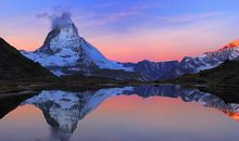 关于大自然的名言