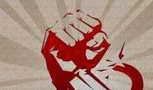 勇于斗争的名言