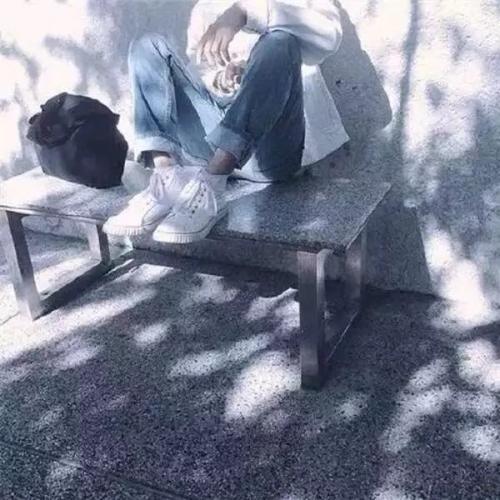 每个人都希望有一种希望的感觉