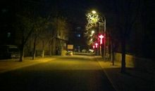 描写傍晚的句子