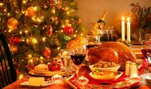 新年家庭聚餐祝福语