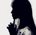 小时候最可悲的是对父母感到悲伤和失望