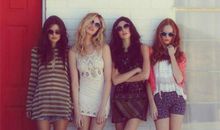 给闺蜜的生日祝福语简短独特