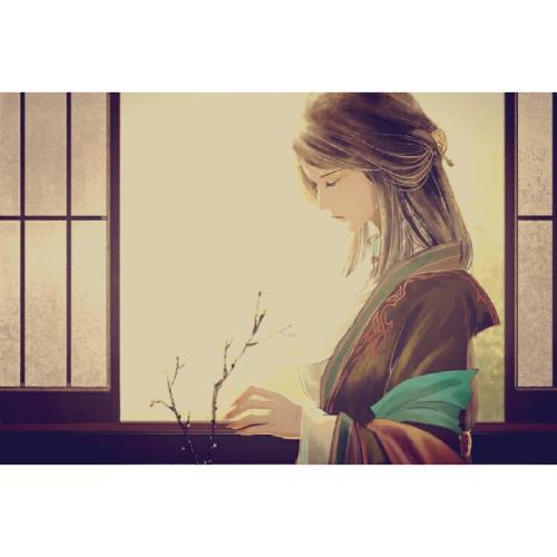 面对爱