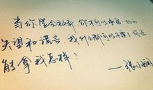 优美的句子赏析