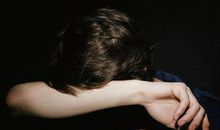 心碎的句子一个人