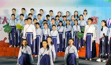 搞笑又高端的班级口号