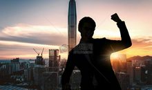 简短口号大全霸气十足