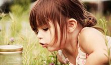 离不开孩子的心酸句子