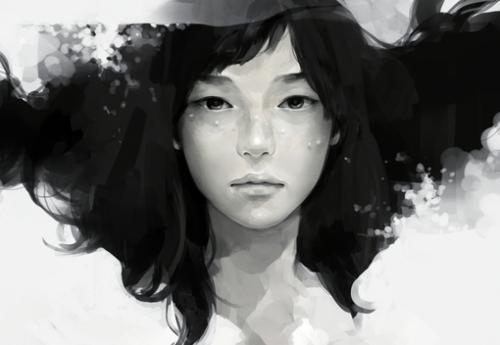 对于每个女孩来说