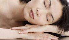 关于美容的句子