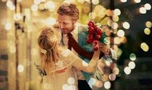 早上哄女朋友开心的句子