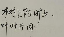 表示自己谦虚的句子