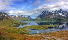 描写大自然的句子