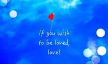 励志早安问候语正能量简单一句话