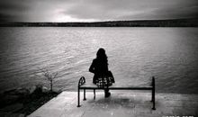 午夜梦回心碎的句子