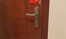 忘了带钥匙的心情说说 没钥匙进不了门的说说