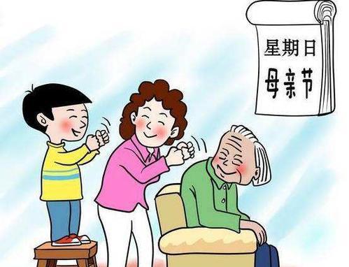 五月的天空晴朗