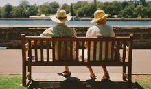 愿身边的人开心的句子