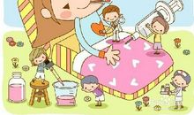 安慰生病人的句子