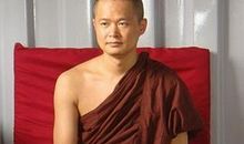 玛欣德尊者关于去除烦恼的禅语20句