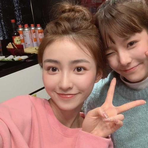 希望姐妹们幸福的句子是什么