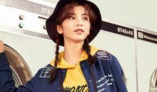 祝福女性的句子