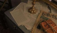 对事情很失望的句子