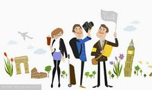 适合导游的座右铭