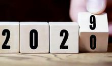 qq说说大全2020新年