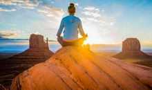 关于修行的座右铭