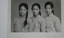 形容朋友感情深的句子