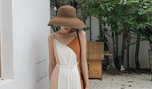 挽留女朋友感人的话