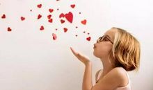 孩子开心每一天的句子