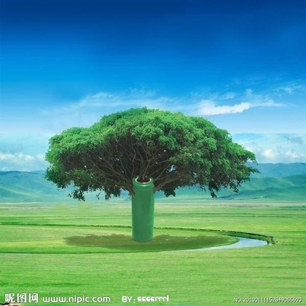 环保口号英语 1
