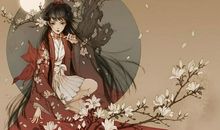 关于人身感悟的古风句子 唯美伤感的古风诗句