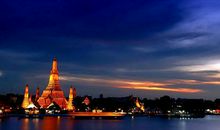 泰国开心的心情句子