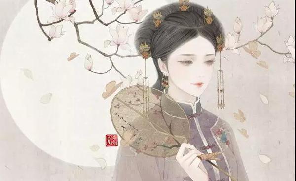时间变成了零散的碎片