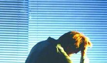 对他非常失望的句子