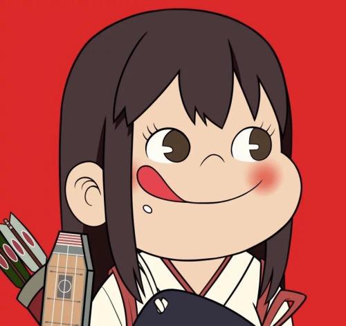 让我们看一下小编为描述快乐而写的一句话