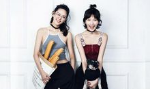 让闺蜜感动开心的句子