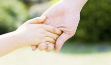 关于父母亲情的名言警句