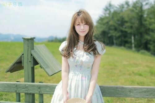 觉得韩文很美